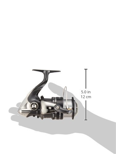 Shimano Exsence CI4 4000S Spinning Fishing Reel [Japan ithal